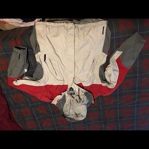 Burton snowboarding Jacket